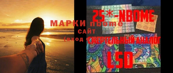 Альфа ПВП Богородск
